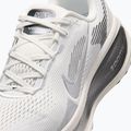 Women's running shoes Nike Vomero 18 summit white/sail/metallic silver 5