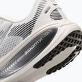 Women's running shoes Nike Vomero 18 summit white/sail/metallic silver 6