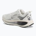 Women's running shoes Nike Vomero 18 summit white/sail/metallic silver 3