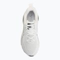Women's running shoes Nike Vomero 18 summit white/sail/metallic silver 5