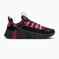 Women's training shoes Nike Free Metcon 7 SE black/black/sea coral