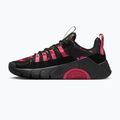 Women's training shoes Nike Free Metcon 7 SE black/black/sea coral 4