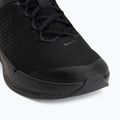 Men's training shoes Nike MC Trainer 4 black/dark smoke grey 7