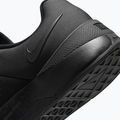 Men's training shoes Nike MC Trainer 4 black/dark smoke grey 6