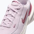 Women's shoes Nike Uplift SC bleached lilac/summit white/pink smoke 5