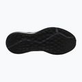 Men's running shoes Nike Journey Run black/dark smoke grey/iron grey/white 3