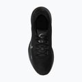 Men's running shoes Nike Journey Run black/dark smoke grey/iron grey/white 4