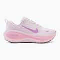Women's running shoes Nike Vomero Plus bleached lilac/pink rise/light magenta 2