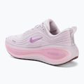 Women's running shoes Nike Vomero Plus bleached lilac/pink rise/light magenta 3