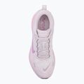 Women's running shoes Nike Vomero Plus bleached lilac/pink rise/light magenta 5