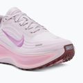 Women's running shoes Nike Vomero Plus bleached lilac/pink rise/light magenta 7