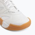 Men's tennis shoes Nike Court Lite 4 White/Summit White/Linen/Light Orewood Brown 7