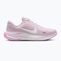 Women's running shoes Nike Journey Run bleached lilac/pink rise/pink smoke/sail