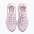 Women's running shoes Nike Journey Run bleached lilac/pink rise/pink smoke/sail 5