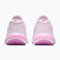 Women's running shoes Nike Journey Run bleached lilac/pink rise/pink smoke/sail 6