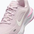Women's running shoes Nike Journey Run bleached lilac/pink rise/pink smoke/sail 7