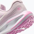 Women's running shoes Nike Journey Run bleached lilac/pink rise/pink smoke/sail 8