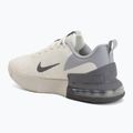 Men's training shoes Nike Air Max Alpha Trainer 6 sail/light smoke grey/phantom/pencil point 3