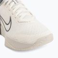 Men's training shoes Nike Air Max Alpha Trainer 6 sail/light smoke grey/phantom/pencil point 7
