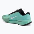 Women's tennis shoes Nike GP Challenge Pro Premium mint/black/pure platinum 3