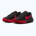 Men's running shoes Nike Revolution 8 black/university red/red orbit 3