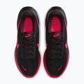 Men's running shoes Nike Revolution 8 black/university red/red orbit 5