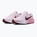 Women's running shoes Nike Revolution 8 bleached lilac/white/pink smoke 3