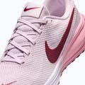 Women's running shoes Nike Revolution 8 bleached lilac/white/pink smoke 7