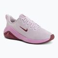 Women's training shoes Nike Bella 7 bleached lilac/light magenta/pink smoke