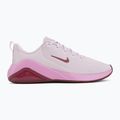 Women's training shoes Nike Bella 7 bleached lilac/light magenta/pink smoke 2