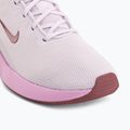 Women's training shoes Nike Bella 7 bleached lilac/light magenta/pink smoke 7