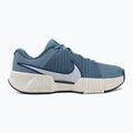 Men's tennis shoes Nike Zoom GP Challenge Pro Clay smokey blue/light bone/new slate/white 2