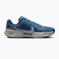 Men's tennis shoes Nike Zoom GP Challenge Pro Clay smokey blue/light bone/new slate/white