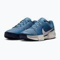 Men's tennis shoes Nike Zoom GP Challenge Pro Clay smokey blue/light bone/new slate/white 3