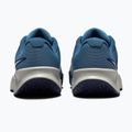 Men's tennis shoes Nike Zoom GP Challenge Pro Clay smokey blue/light bone/new slate/white 4