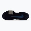 Men's tennis shoes Nike Zoom GP Challenge Pro Clay smokey blue/light bone/new slate/white 6