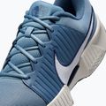 Men's tennis shoes Nike Zoom GP Challenge Pro Clay smokey blue/light bone/new slate/white 7