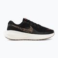 Women's running shoes Nike Revolution 8 black/fusion red/sail/multi color 2