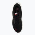 Women's running shoes Nike Revolution 8 black/fusion red/sail/multi color 5