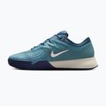 Men's tennis shoes Nike Vapor Pro 3 Clay smokey blue/light bone/new slate/white 2