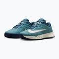 Men's tennis shoes Nike Vapor Pro 3 Clay smokey blue/light bone/new slate/white 3