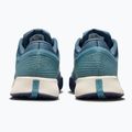 Men's tennis shoes Nike Vapor Pro 3 Clay smokey blue/light bone/new slate/white 4