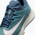 Men's tennis shoes Nike Vapor Pro 3 Clay smokey blue/light bone/new slate/white 7