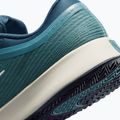 Men's tennis shoes Nike Vapor Pro 3 Clay smokey blue/light bone/new slate/white 8
