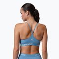 Training bra Jordan Sport Essentials blue beyond/blue beyond/white/white 3