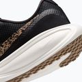 Women's running shoes Nike Revolution 8 black/fusion red/sail/multi color 6