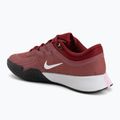 Women's tennis shoes Nike Vapor Pro 3 Pink Smoke/Vast Grey/Black/White 3