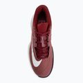 Women's tennis shoes Nike Vapor Pro 3 Pink Smoke/Vast Grey/Black/White 5
