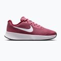 Women's tennis shoes Nike Vapor Lite 3 Pink Smoke/Vast Grey/Black/White