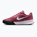 Women's tennis shoes Nike Vapor Lite 3 Pink Smoke/Vast Grey/Black/White 2